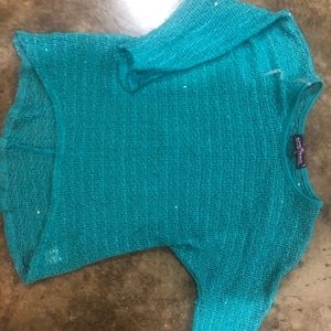 Almost Famous Layering Top